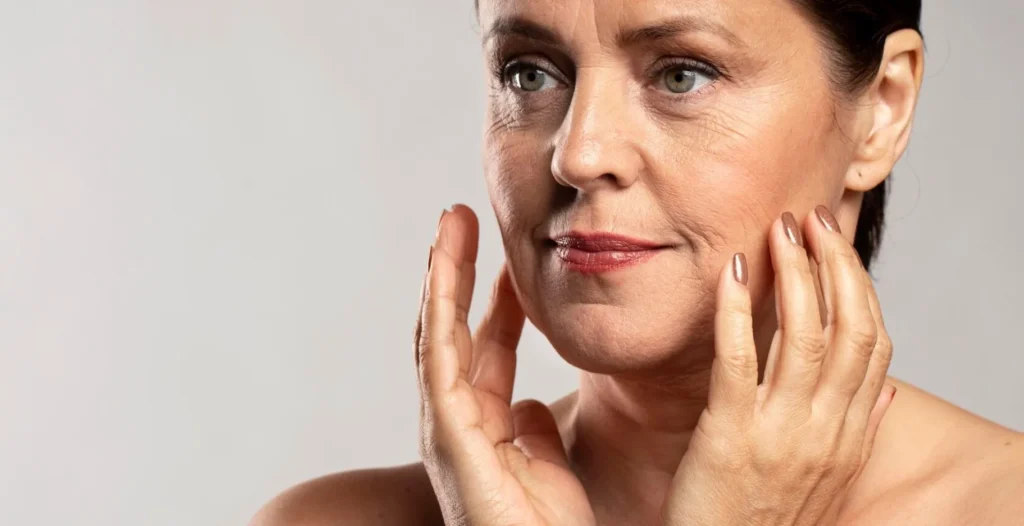 Say Goodbye to Wrinkles: Top Tips for Younger Looking Skin