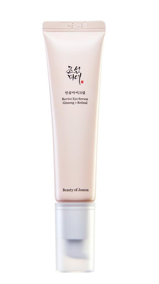 Beauty of Joseon Revive Eye Serum Ginseng + Retinal