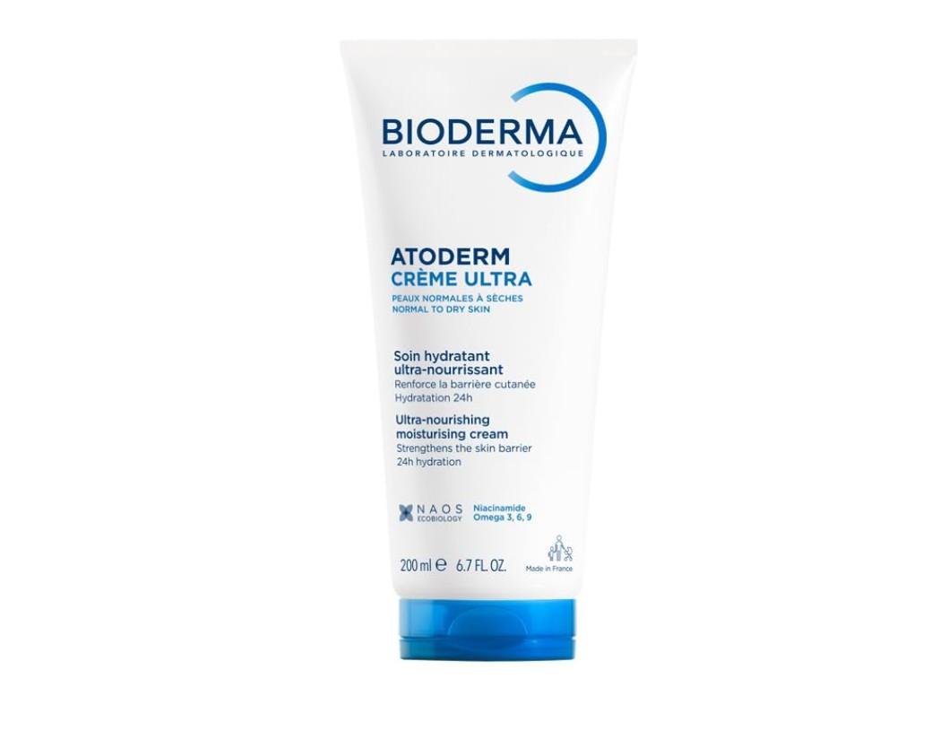 Bioderma Atoderm Creme
