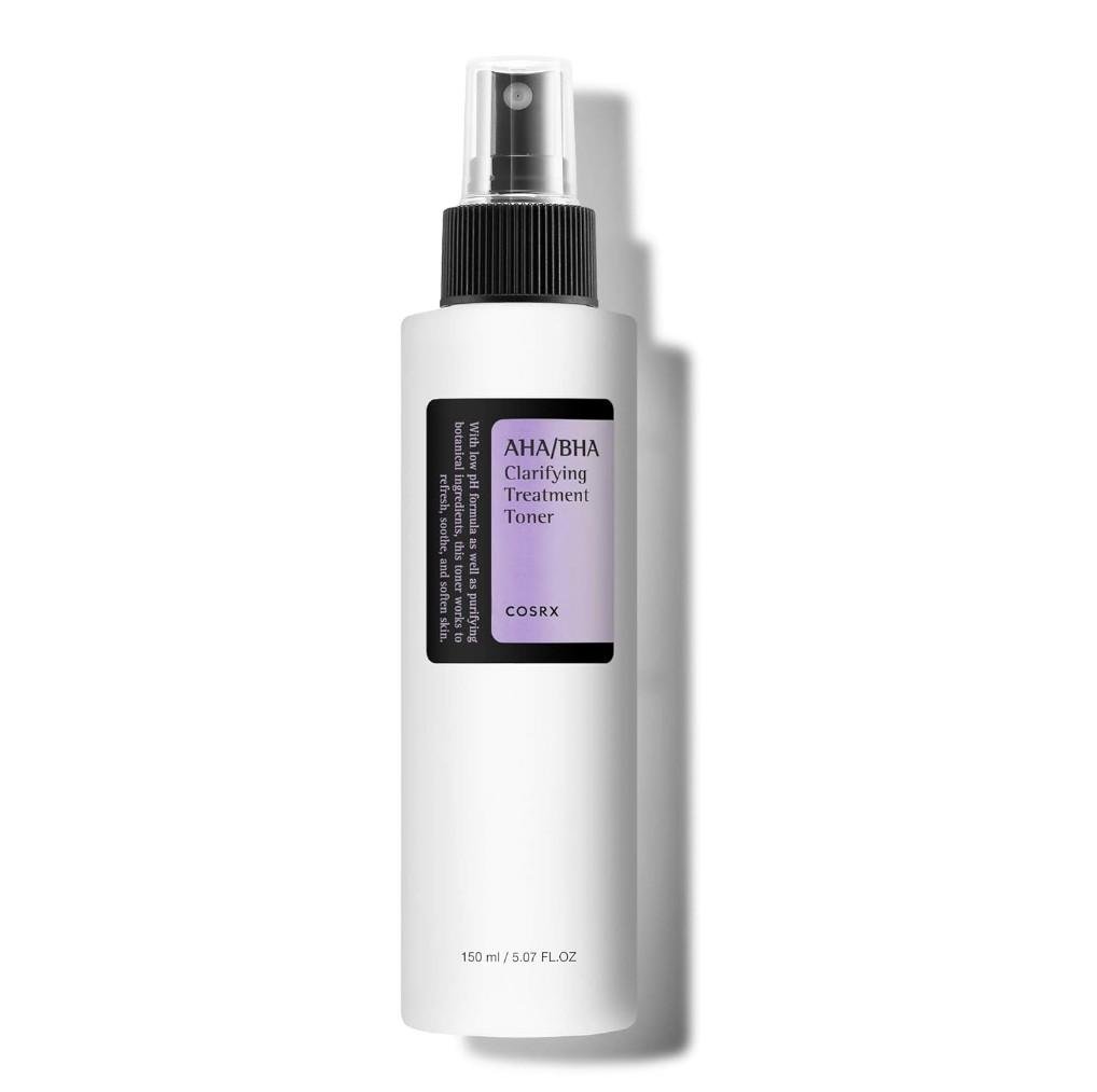 COSRX AHA Toner