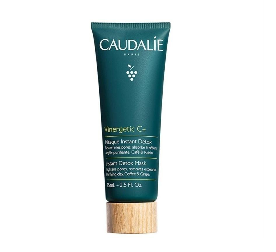 Caudalie Instant Detox Mask