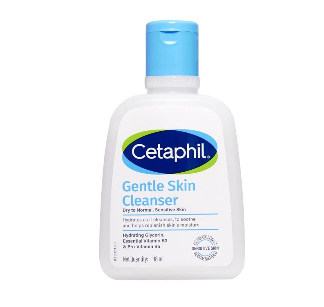 Cetaphil Gentle Skin Cleanser