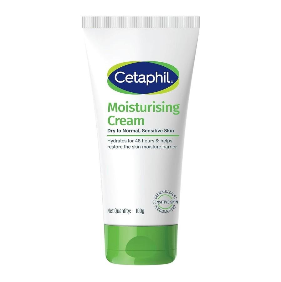 Cetaphil Moisturising Cream