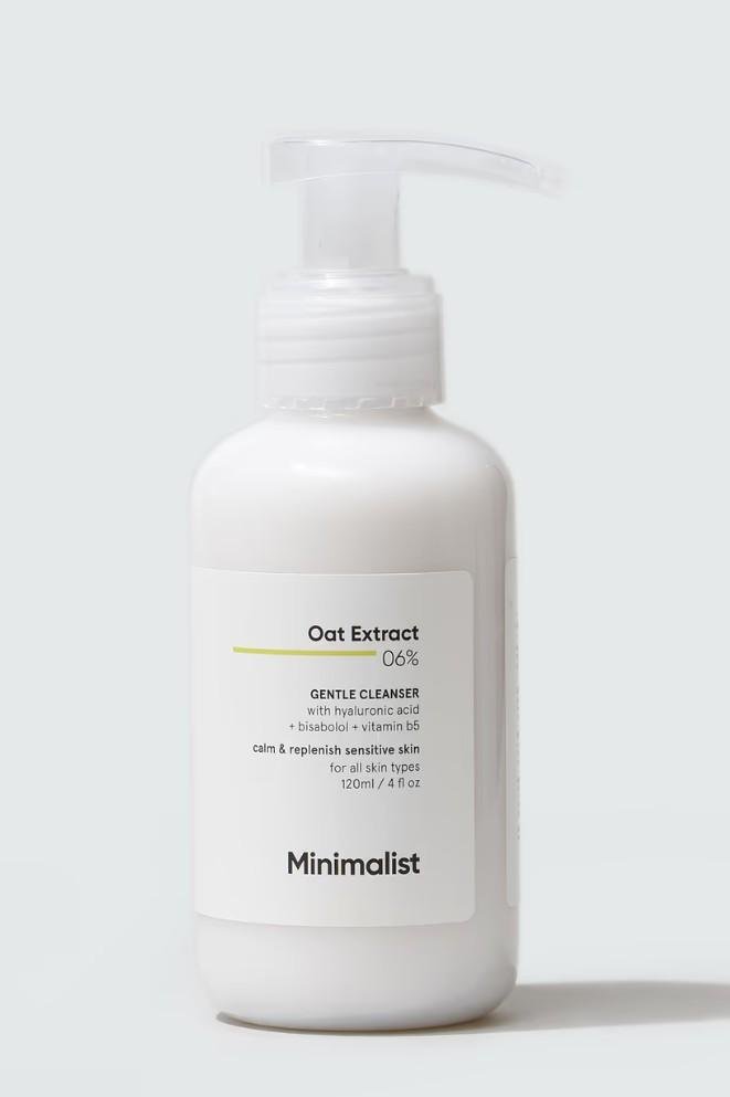 Neutrogena Ultra Gentle Daily Cleanser