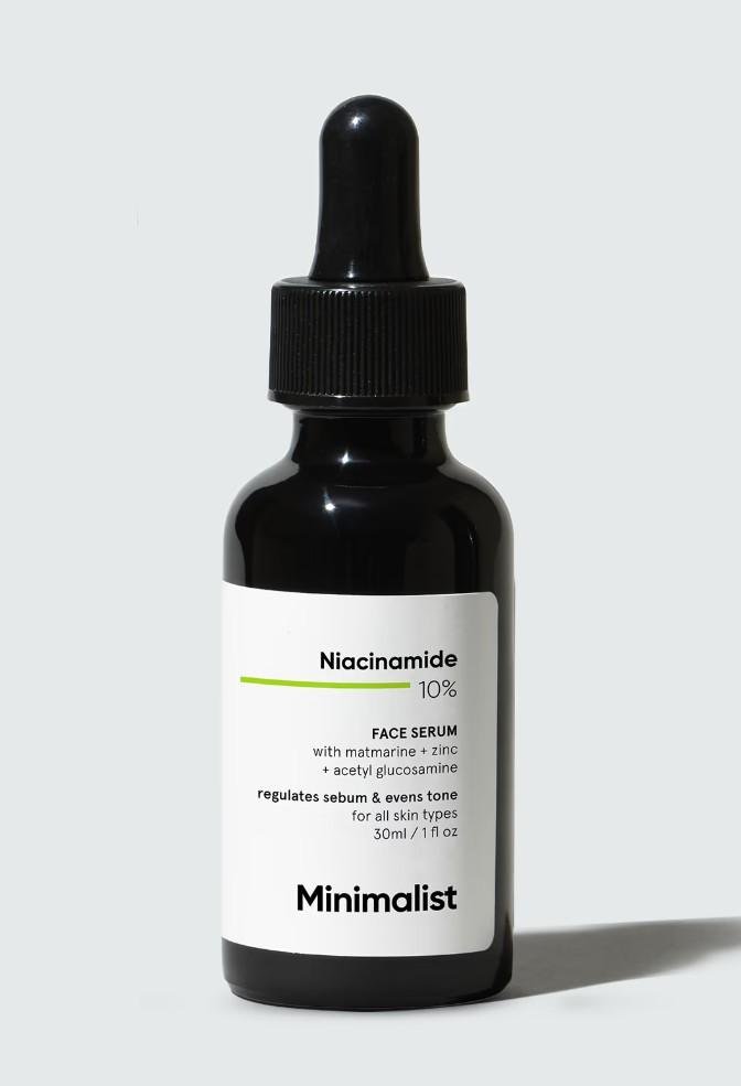 Minimalist Niacinamide 10 Serum