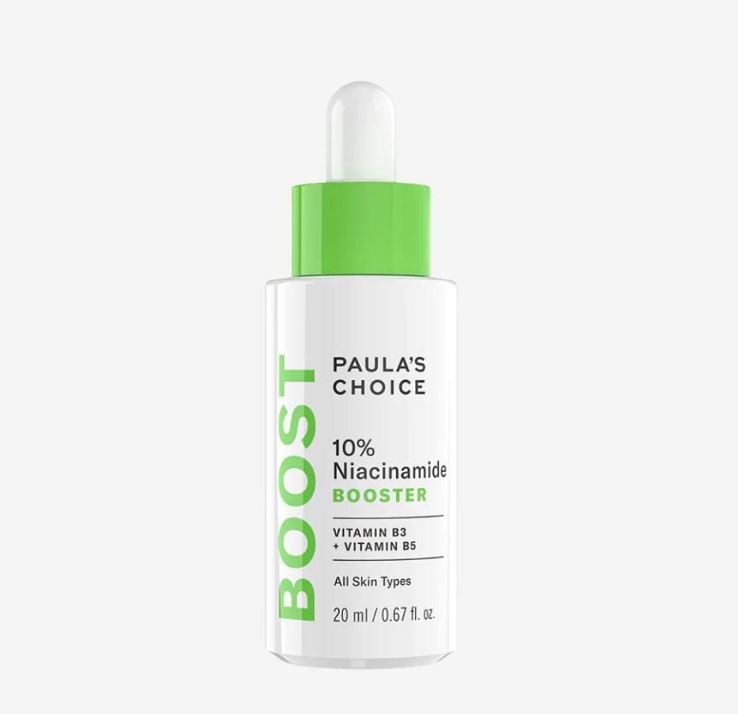 Paulas Choice 10 Niacinamide Booster