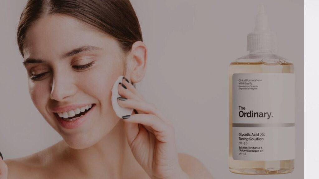 The Ordinary Glycolic Acid Toner Review: Is This the Best Exfoliating Toner for Smooth, Glowing Skin?