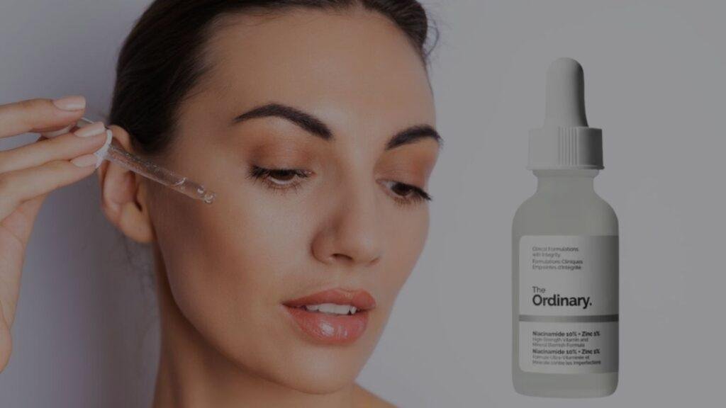 The Ordinary Niacinamide 10% + Zinc 1% Review