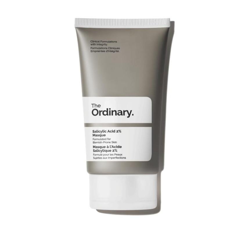 The Ordinary Salicylic Acid 2 Masque
