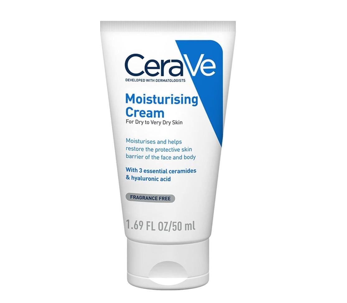 CeraVe Moisturising Cream