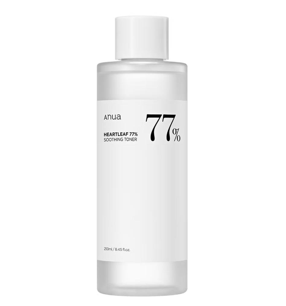 Anua Heartleaf 77 Soothing Toner
