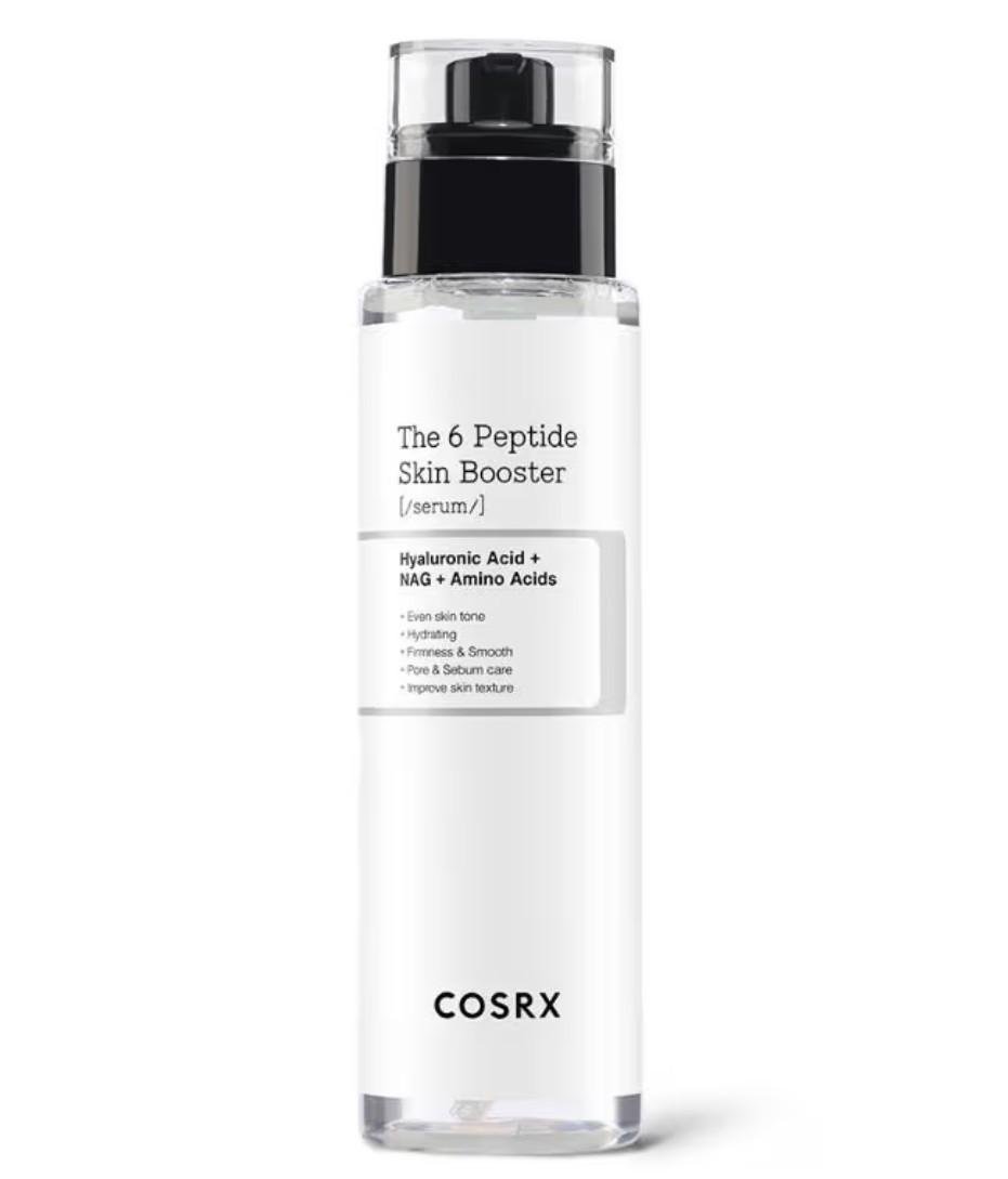 COSRX The 6 Peptide Skin Booster Serum