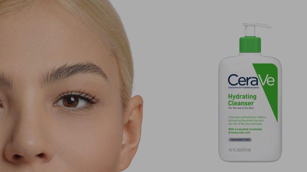 CeraVe Hydrating Cleanser Review: Does This Gentle Cleanser Truly Repair Your Skin Barrier?
