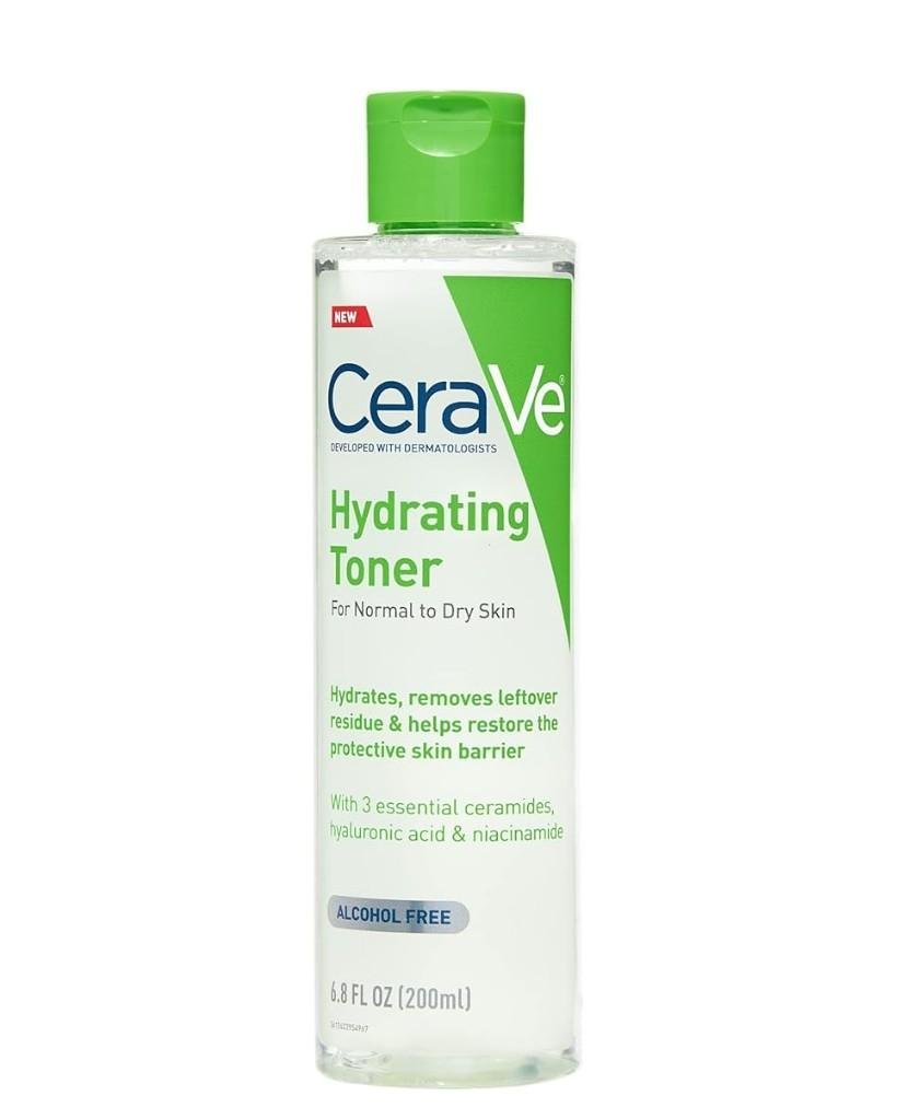 CeraVe Hydrating Toner