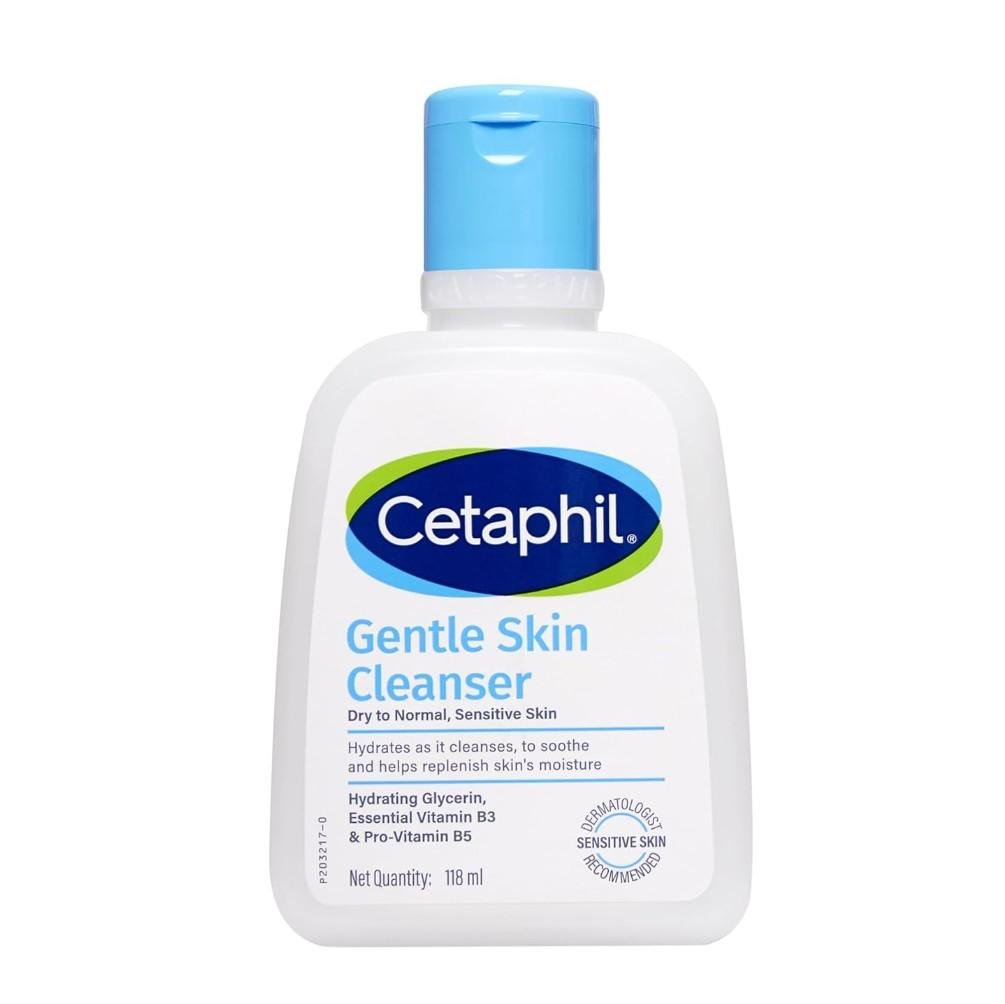 Cetaphil Gentle Skin Cleanser