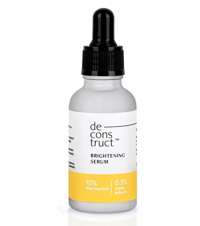Deconstruct Brightening Serum
