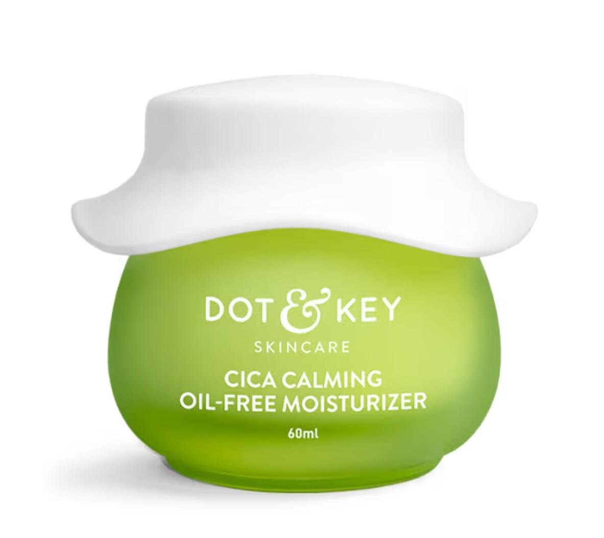 Dot & Key Cica + Niacinamide Oil Free Moisturizer