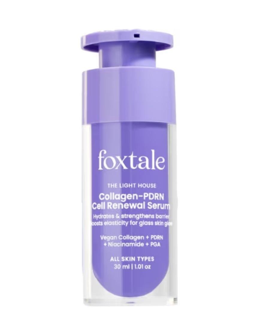 Cell Renewal Collagen-PDRN Serum