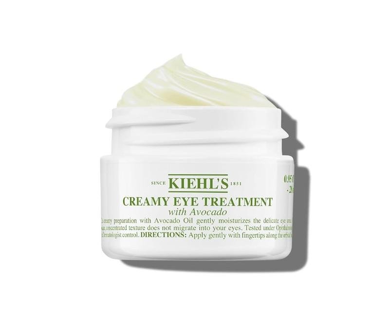 Kiehls Creamy Eye Treatment with Avocado