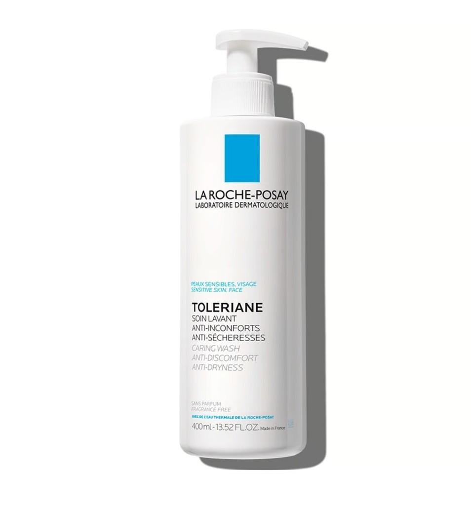 La Roche-Posay Toleriane Hydrating Cleanser