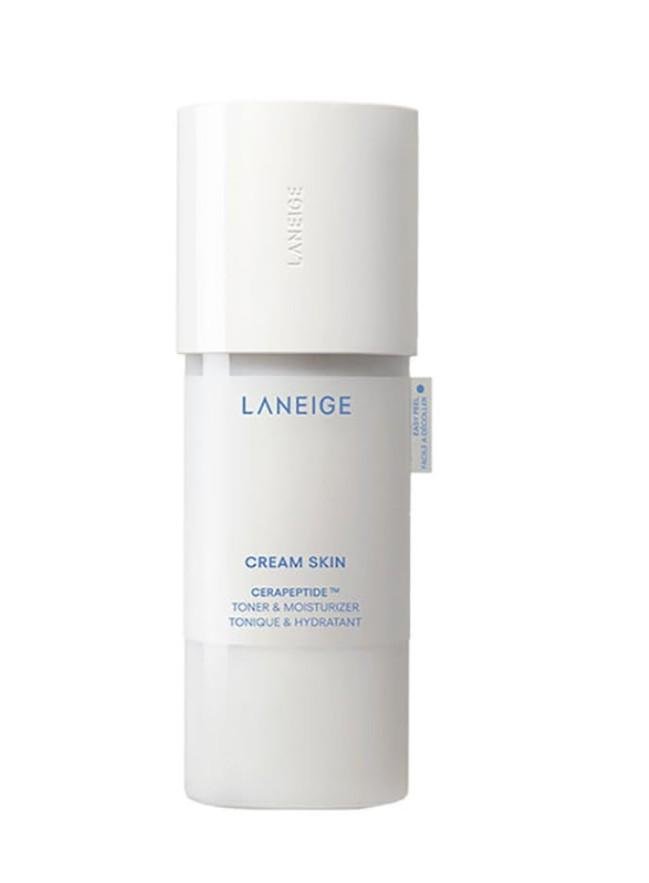 Laneige Cream Skin Toner