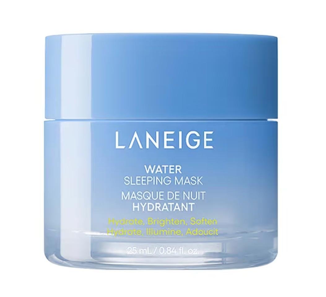 Laneige Water Sleeping Mask