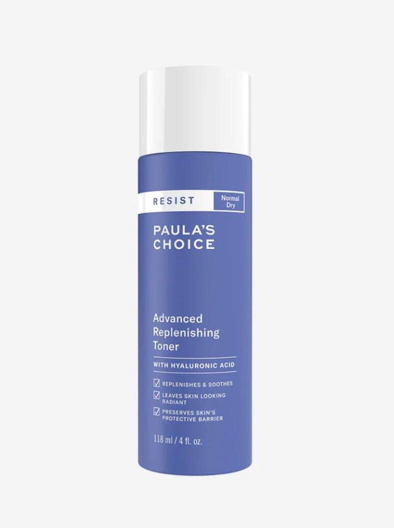 Paula's Choice Resist Advanced Replenishing Toner