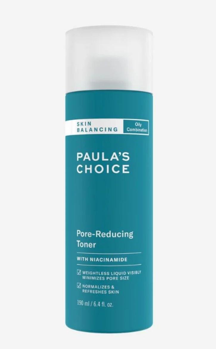 Paula's Choice Skin Balancing Pore-Reducing Toner