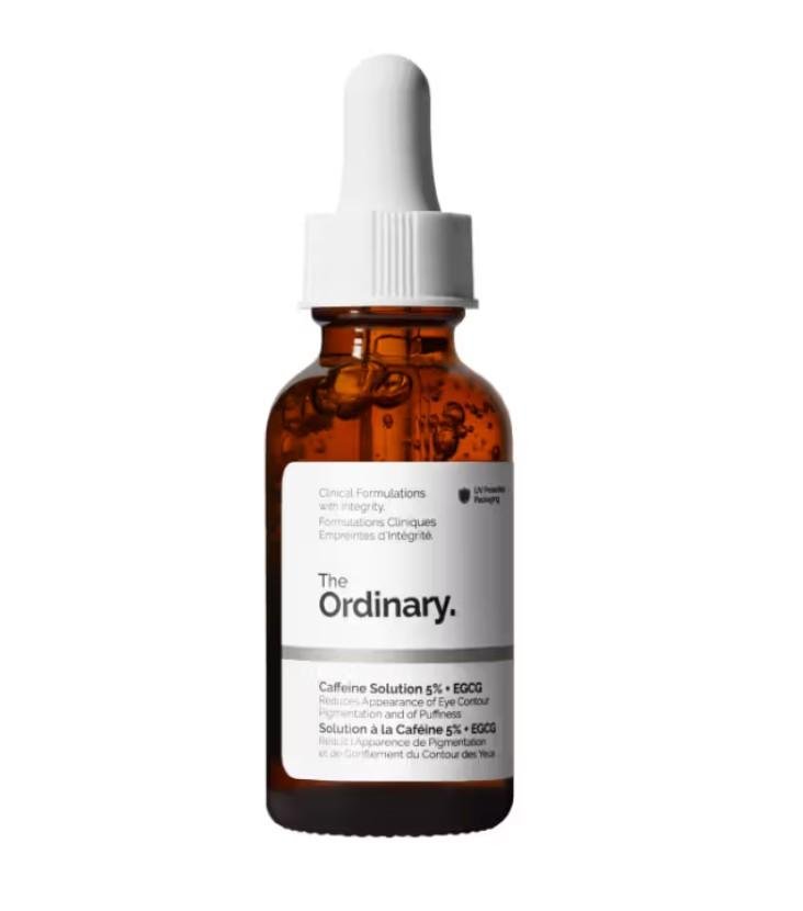 The Ordinary Caffeine Solution 5% + EGCG