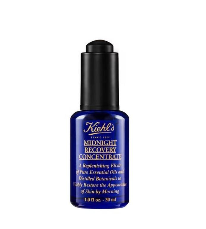 Kiehl's Midnight Recovery Concentrate