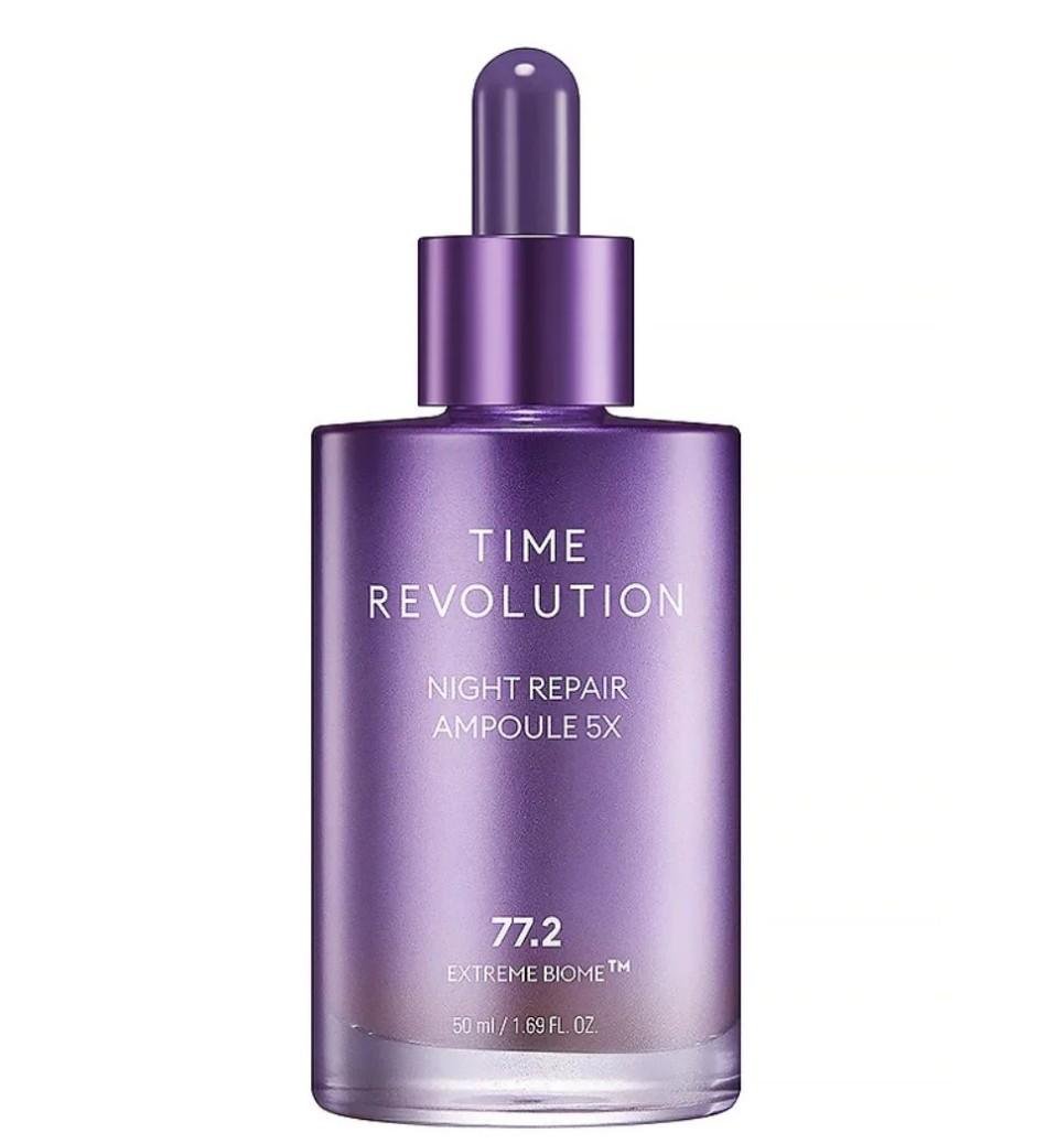 MISSHA Time Revolution Night Repair 5X